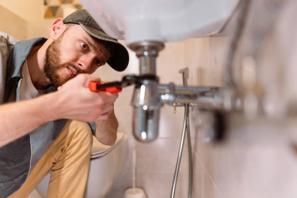 Best Tankless Water Heater Services  in Lakeway, TX